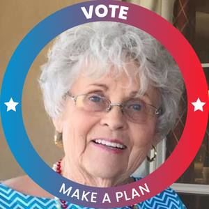 Meet your Posher, Suzanne